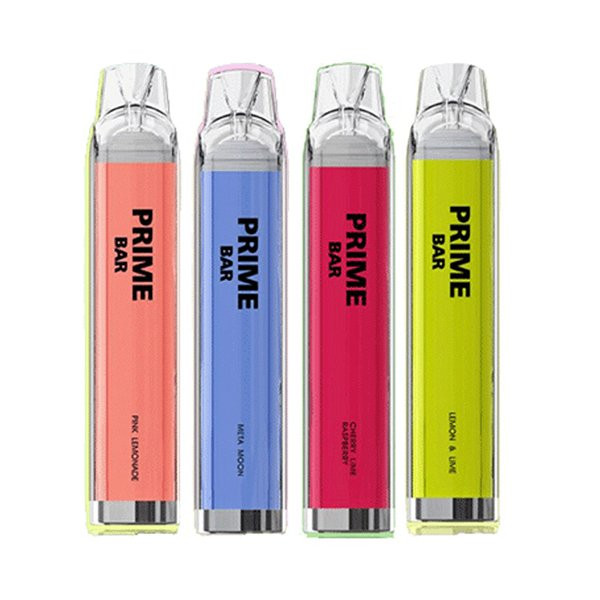 Prime 4000 Puffs Disposable Vape