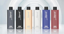 Reymont Elite 7000 Puffs Box Of 10 Disposable Vapes