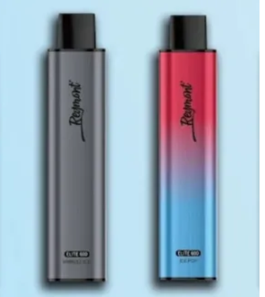 Reymont Elite 600 Puffs Disposable Vape