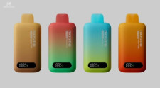 Mosmo VD9000 Puffs Disposable Vape